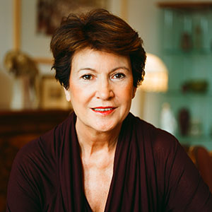 Marianne Sajdik