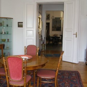 Der Salon